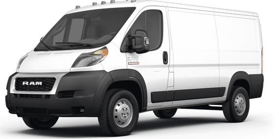 RAM PROMASTER 2500 2022 3C6LRVDG2NE134893 image